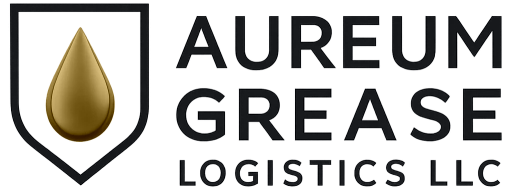 Aureum Grease Logistics LLC