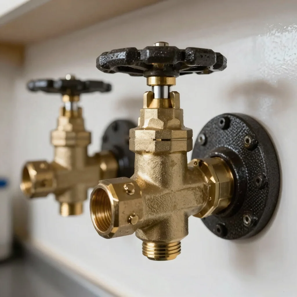 Indoor Transfer System Inspection